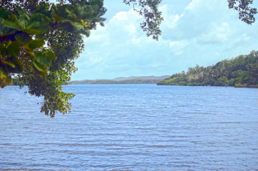 Lumbini Lagoon Koggala Bilik gambar
